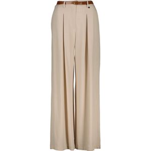 Amelie & Amelie - Kledij - Creme - Vrouwen