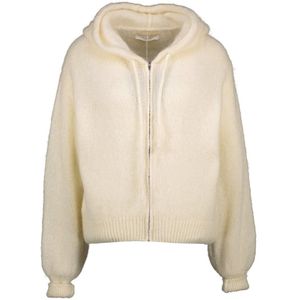 Amélie - Aratua - Gilet - Offwhite