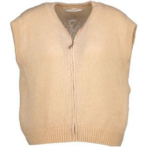 Amélie - Angers DEB - Cardigan - Ecru