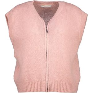 Amélie - Angers DEB - Gebreide Trui - Roze - Dames
