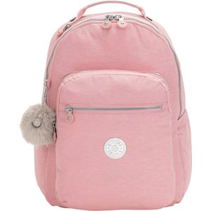 Kipling BTS schoolrugzak, Bridal Rose (roze) - KI514046Y