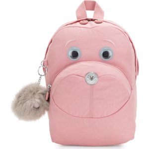 Kipling Faster 7l Backpack Roze