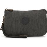 Kipling Creativity Xl Portemonnee - Black Indigo