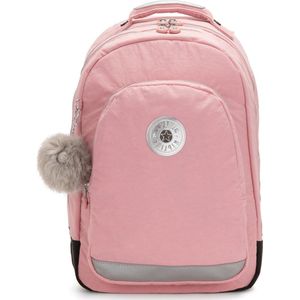Kipling CLASS ROOM Middelgrote rugzak, Rose Bruids
