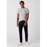 Wrangler - Larston Dark Rinse Slim Tapered