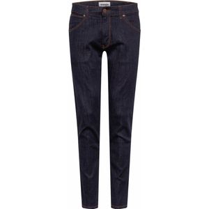 Wrangler - Larston Dark Rinse Slim Tapered