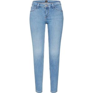 Lee - SCARLETT - Skinny Jeans - Donkerblauw - Regular Waist - Skinny Leg
