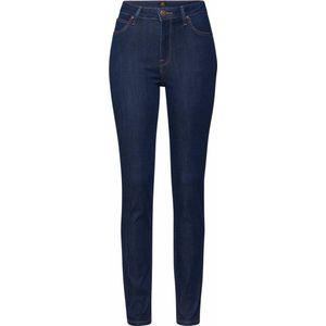 Lee SCARLETT HIGH Skinny fit Dames Jeans - Maat W26 X L31