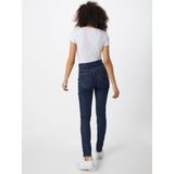 LEE - Scarlett - Jeans - Blauw - Denim