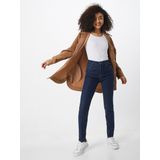 LEE - Scarlett - Jeans - Blauw - Denim