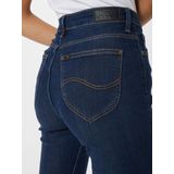 LEE - Scarlett - Jeans - Blauw - Denim