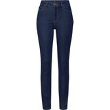 LEE - Scarlett - Jeans - Blauw - Denim