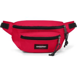 EASTPAK - DOGGY BAG - Heuptas, 3 L, Sailor Red (Rood)