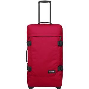 Eastpak reistas Tranverz M sailor red