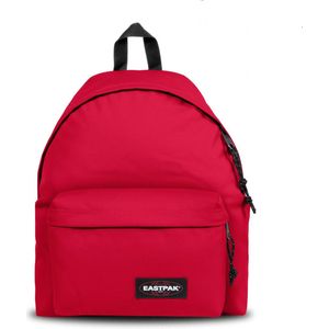 Eastpak PADDED PAK'R Rugzak, 24 Liter - Sailor Red