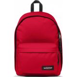 EASTPAK - OUT OF OFFICE - Rugzak, 27 L, Sailor Red (Rood)