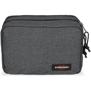 EASTPAK - MAVIS - Toiletry Bag, Zwarte Denim, MAVIS