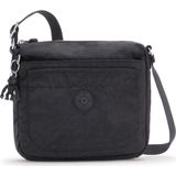 Kipling Basic Sebastian Schoudertas 23 cm black noir