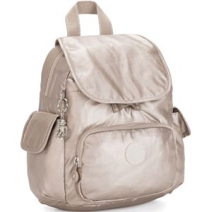 Kipling CITY PACK MINI Rugzak, 9 Liter - Metallic Glow