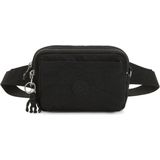 Kipling ABANU MULTI Crossbody - Black Noir