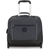 Kipling Giorno, Grote rugzak met wieltjes, met bescherming voor computer, 38 cm, 25 l, 2,44 kg