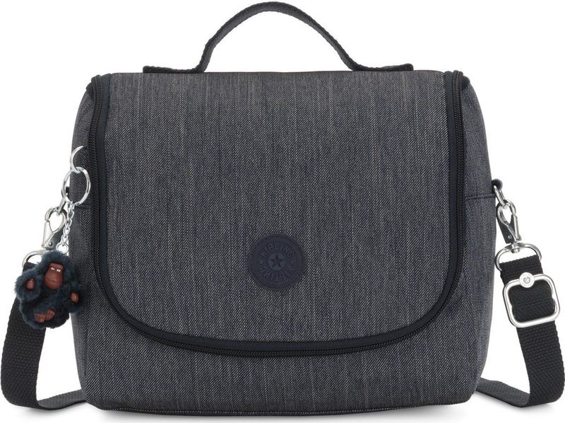 Kipling New Kichiro Grote lunchbox, zakken, etuis