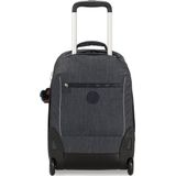 Kipling Back To School Sari 2 Wielen Rugzak Trolley 48 cm Laptop Compartiment Marine Navy