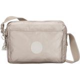 Kipling ABANU M Crossbody - Metallic Glow