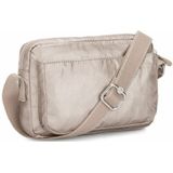 Kipling ABANU Crossbody - Metallic Glow