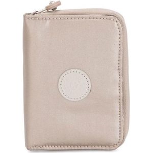 Kipling MONEY LOVE Portemonnee - Metallic Glow