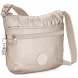 Kipling Classics Basic Plus Arto Schoudertas 24 cm Metallic Glow