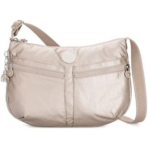 Kipling IZELLAH Crossbody - Metallic Glow