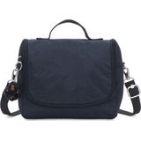 Kipling New Kichirou Zakjes/Gevallen, TRUE BLUE TONAL