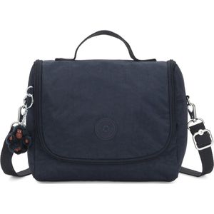 Kipling New Kichirou Zakjes/Gevallen, TRUE BLUE TONAL