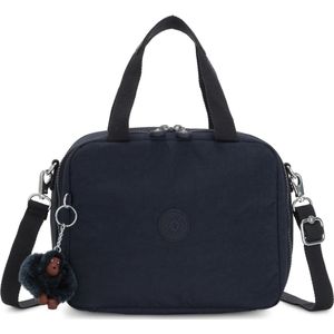 Kipling Miyo Lunch Bag Blauw