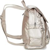 Kipling CITY PACK S Rugza - 13 Liter - Metallic Glow