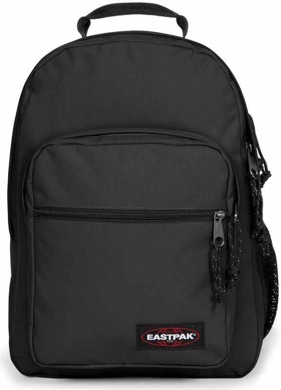 Eastpak Rugtas / Rugzak / Laptoptas / Schooltas - A - 15 inch - 34 Liter - Zwart