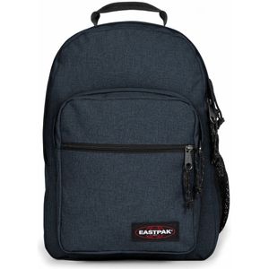 Eastpak Rugtas / Rugzak / Laptoptas / Schooltas - Morius - 15 inch - 34 Liter - Blauw