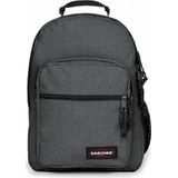 Eastpak Morius rugzak 15 inch black denim