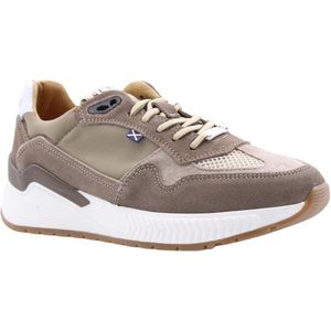 Scapa Sneaker Taupe 40
