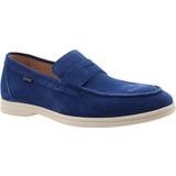 Scapa Mocassin Blue 42