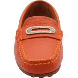 Scapa - Lantaarnvis - Schoenen - Oranje - Leren - Dames