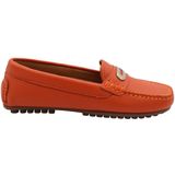 Scapa - Lantaarnvis - Schoenen - Oranje - Leren - Dames