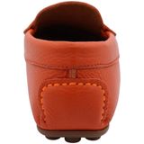 Scapa - Lantaarnvis - Schoenen - Oranje - Leren - Dames