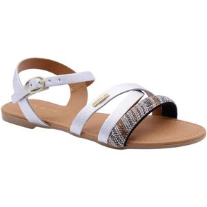 Scapa - Baracuda - Sandalen - Grijs - Dames