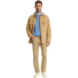 Levi's - 511 Slim - Spijkerbroek - Blauw - Comfort Stretch, 5-pocket model, Ritssluiting