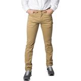 Levi's - 511 Slim - Spijkerbroek - Blauw - Comfort Stretch, 5-pocket model, Ritssluiting