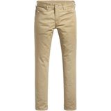 Levi's - 511 Slim - Spijkerbroek - Blauw - Comfort Stretch, 5-pocket model, Ritssluiting