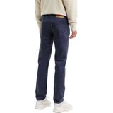 Levi's - 511 Slim - Jeans - Blauw - Katoen/Spandex