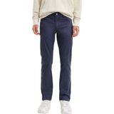 Levi's - 511 Slim - Jeans - Blauw - Katoen/Spandex